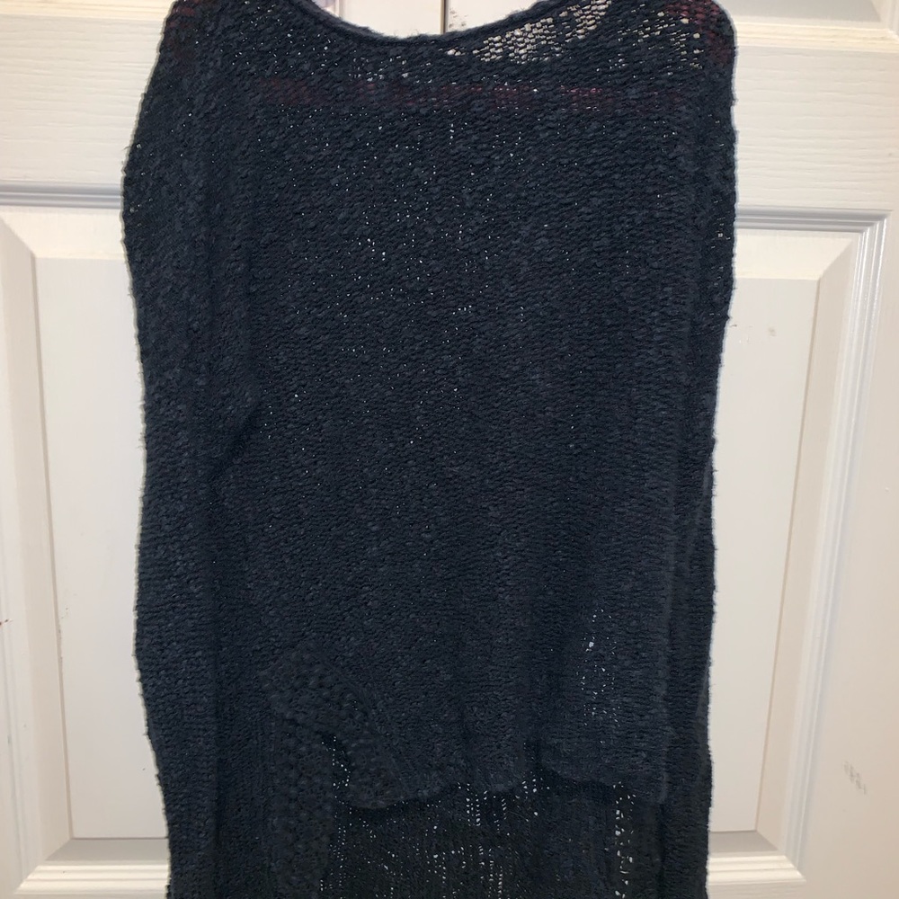 Abercrombie kids sweater